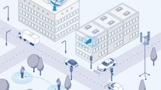 Testing for Coexistence in Crowded and Contested RF Environments