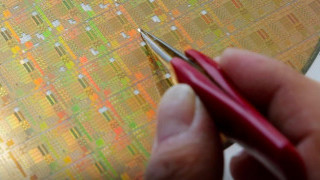 Efforts to Bring Chip Manufacturing to U.S. Soil Will Continue in 2021