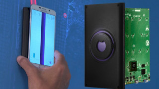 Teardown Tuesday: Walabot In-Wall Imaging Sensor by Vayyar