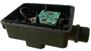 How Ultrasonic Flow Meters and IoT Connectivity Combine for Smart Metering Systems