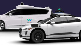 Tech Giants Enter Their Chips in the Race for Self-driving Cars 