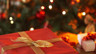 What We Want For Christmas