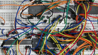 The Best Wire for Breadboarding