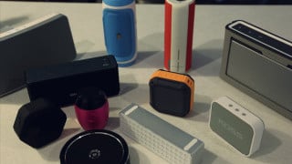 Teardown Tuesday: What’s Inside a Bluetooth Speaker?