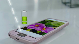 “The Future of Power”: Infrared Beams Could Be the Next Step in Wireless Charging Evolution