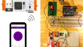 Build an IoT Notification Device with an Arduino UNO