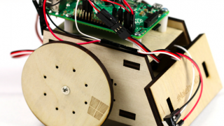 Powerful RTOSs for the IoT