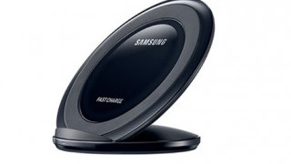 Teardown Tuesday: Qi-Compatible Samsung Wireless Charger