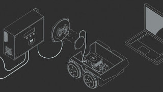 WiBotic Gets Creative With New Wireless Charging for Robots and Drones