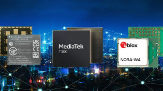 Nordic, MediaTek, and U-blox Take on New Wireless Frontiers 
