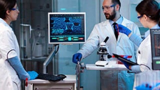 Streamline Your Medical Device Software Development