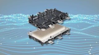 Wolfspeed Launches 1200 V SiC Six-Pack Power Modules Targeting E-Mobility