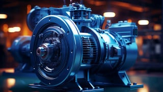 Benefits of Designing with Wolfspeed Silicon Carbide (SiC) in Low Voltage Motor Drives