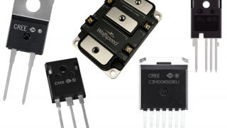Cree Invests $1 Billion in Expanding SiC Semiconductor Fab Capacity, Develops MOSFET Portfolio