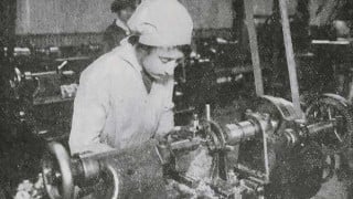 Women in Warfare: Female Engineers Make Their Mark on Defense Technologies