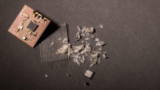 New Vitrimer PCBs Can Be Recycled Many Times Over 