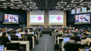 6G Technology and Policy Barrels Toward Its 2030 Launch