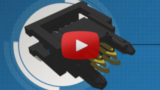 Wurth Electronics REDFIT IDC SKEDD Connectors | New Product Brief