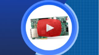 XILINX FPGA KCU116 Evaluation Kit | New Product Brief