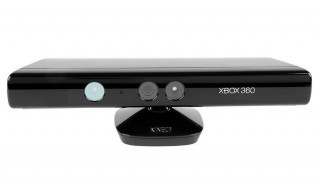 Teardown Tuesday: Microsoft Xbox 360 Kinect