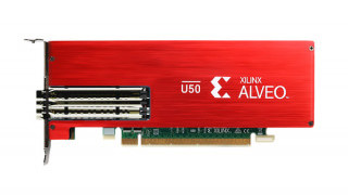 The New Xilinx FPGA Accelerator Card Is Trying to Give Traditional Processors a Run for Their Money