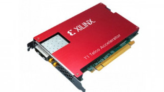 Xilinx Hardware Accelerators Link Up With O-RAN to Push 5G Server Performance