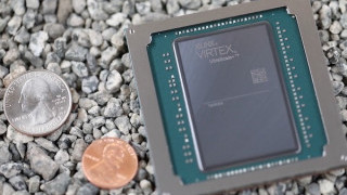 Xilinx Claims Title of “World’s Largest FPGA” with New VU19P