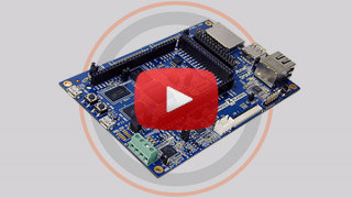 SAMA5D2C Xplained Ultra Evaluation Board | Digital Datasheet