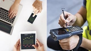 Recent Developments in Reliable Connectivity for Portable Battery Power