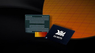 Three’s a Crowd—YTMC Throws Its Own 3D NAND Into the Ring
