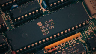 The End of an Era: Zilog Discontinues the Z80 Microprocessor