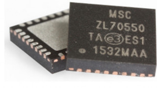 Meet Microsemi Corp’s New ZL70550