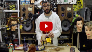 The Zambroombi: Roomba’s Next Ultrasonic Competitor