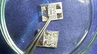 Can You Power a Circuit With a UV Sensor? 