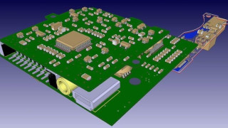 Zuken Brings AI Updates to Flagship PCB CAD Systems