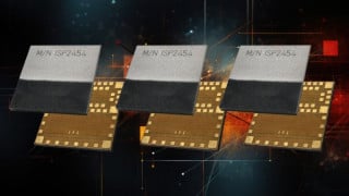 Insight SIP Expands Popular Line of BLE Modules With New Variants