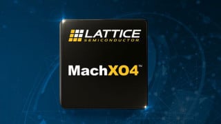 Lattice’s New FPGAs Expand Possibilities for Control and Connectivity