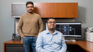 5 Research Breakthroughs Push the Boundaries of Photonic Computing