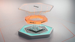 Congatec’s Modular IoT Platform Secures Connectivity ‘From COM to Cloud’