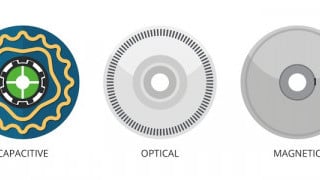Communication Protocols: Reviewing the Options for Encoder Applications