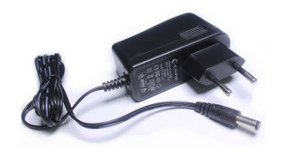 AC-DC Converters - Disassembling a Linear Power Supply
