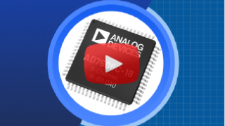 ANALOG DEVICES INC. AD7606C-18 8-Channel DAS | New Product Brief