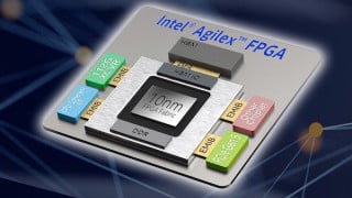 Intel Addresses Data Center Needs with Field Programmable Gate Array Series