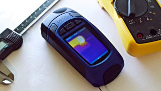 Thermal Cameras for Electrical Engineers?