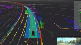 Ambarella Unveils AI Domain Controller SoC for Multi-sensor Perception in AVs