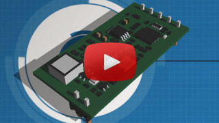 TE Connectivity AmbiMate Sensor Module | New Product Brief