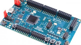 Ambiq Scoops BIG Award with Sub-threshold Power-optimized Technology Platform