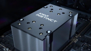 Data Center HPC Zooms Forward with AMD’s “Worlds Fastest” Accelerators 