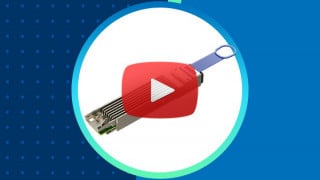 Amphenol FCI OSFP-XD Copper Cable Assemblies | New Product Brief