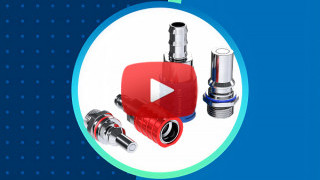  Amphenol LTW SnapQD Connectors | New Product Brief